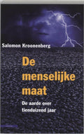 De Menselijke Maat - Salomon Kroonenberg