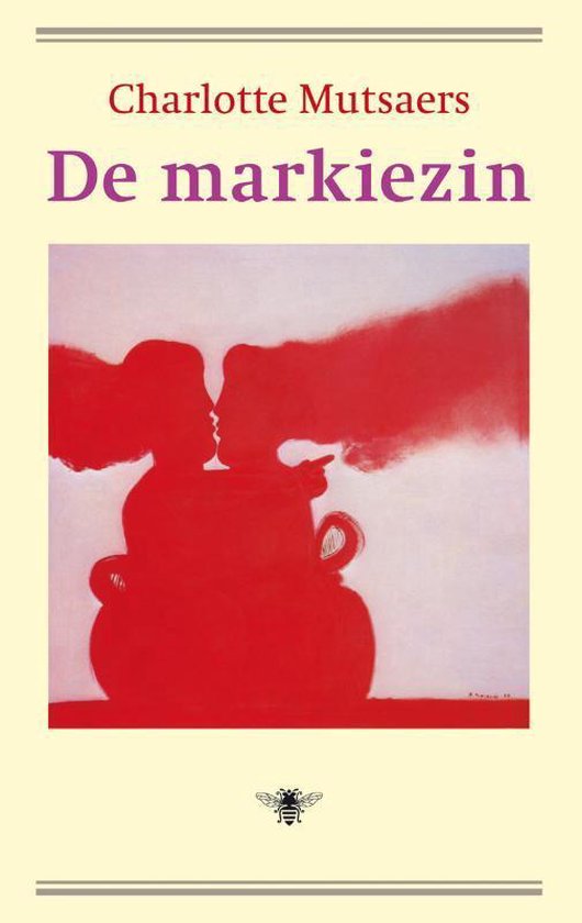 De markiezin - Charlotte Mutsaers