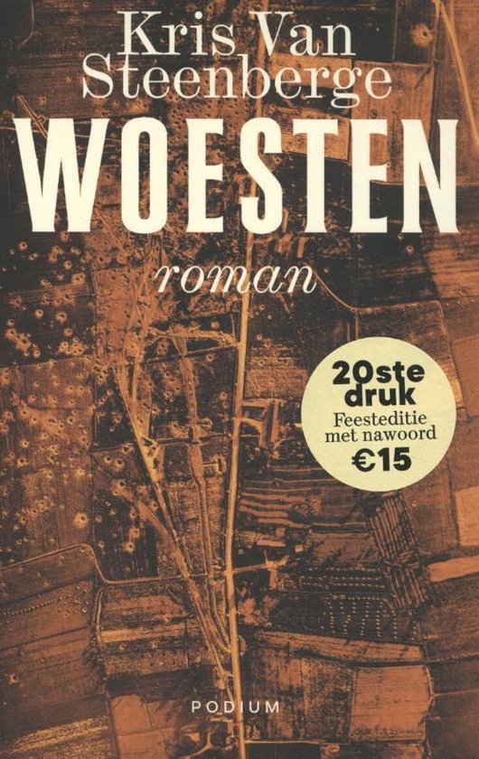 Woesten
