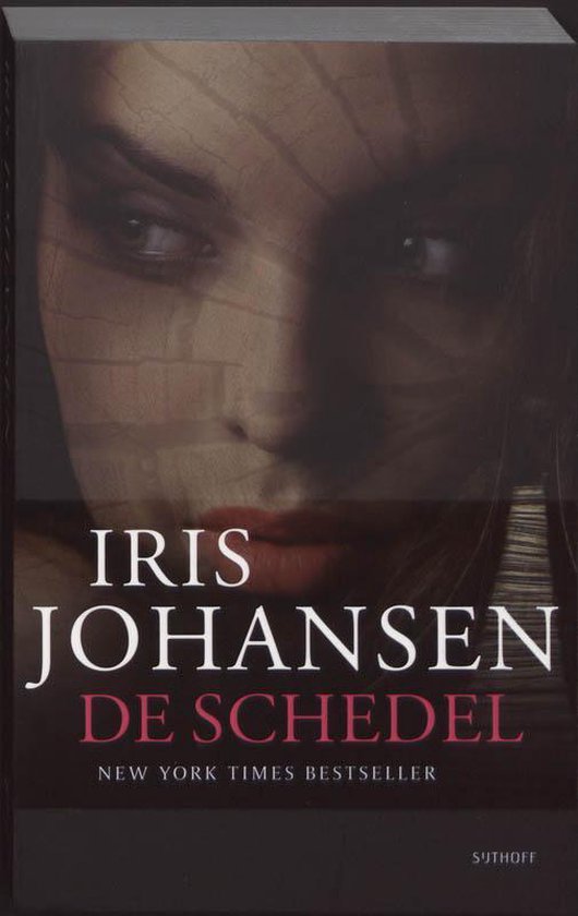 De Schedel - Iris Johansen