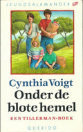 Onder de blote hemel - Cynthia Voigt