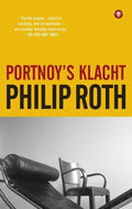 Portnoy's klacht - Philip Roth