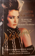 Maxime - Judith Krantz