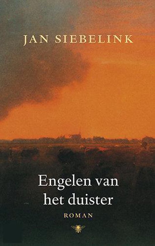 Engelen Van Het Duister - Jan Siebelink