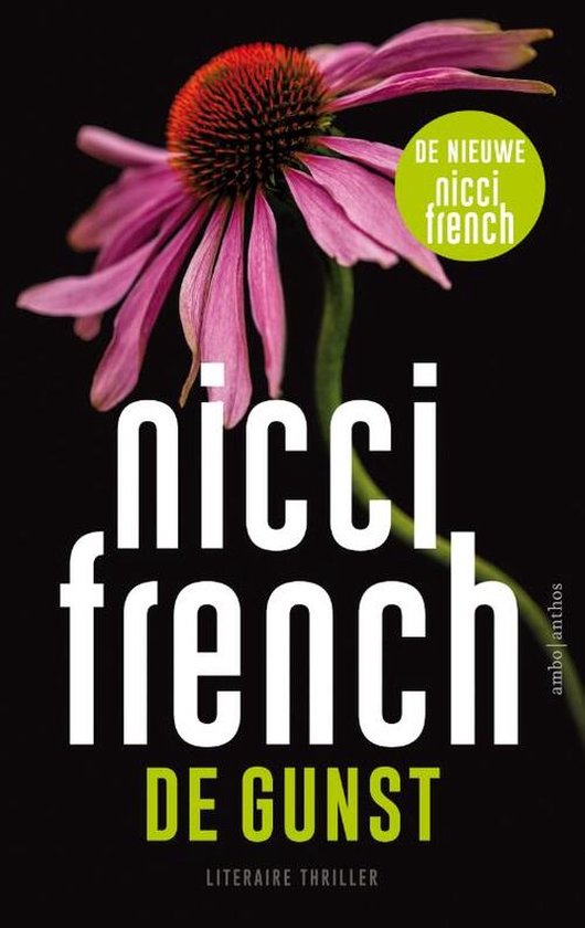 De gunst | - Nicci French