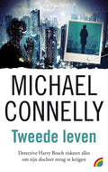Lincoln - advocaat 3 - Tweede leven - Michael Connelly