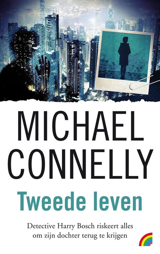 Lincoln - advocaat 3 - Tweede leven - Michael Connelly