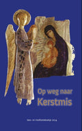 Op weg naar kerstmis 2014 - Berne Media