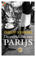 De meridiaan van Parijs - Philip Freriks