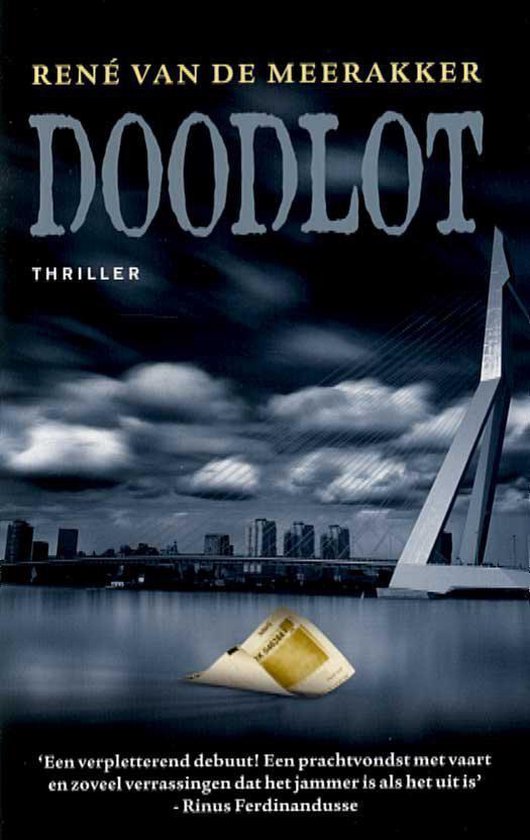 Doodlot - R. van de Meerakker