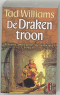 Draken Troon - Tad Williams, Onbekend