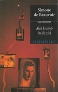 Met kramp in de ziel - Simone de Beauvoir