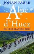 Alpe D'Huez - Johan Faber