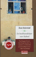Boekhandelaar Van Kaboel - Åsne Seierstad