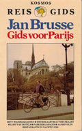 Gids voor Parijs - Jan Brusse