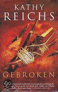 Gebroken | Kathleen J. Reichs - Kathy Reichs