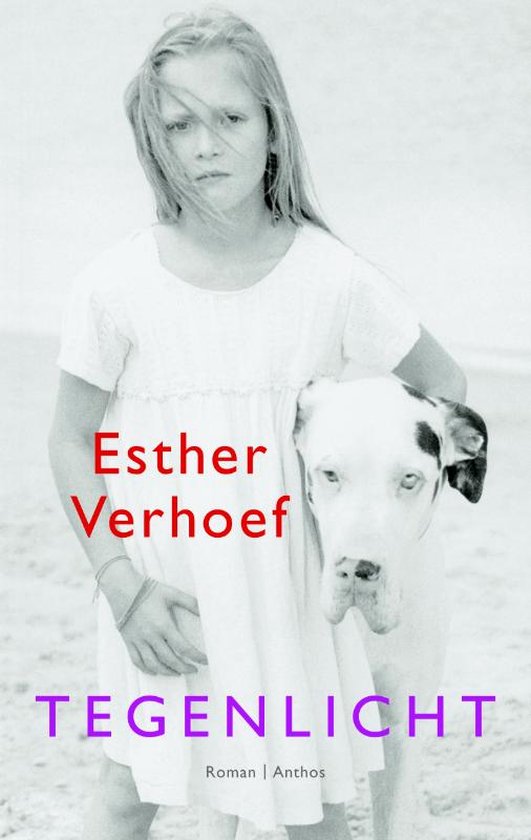 Tegenlicht - Esther Verhoef, geen