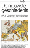 De nieuwste geschiedenis - J.C. den Hollander