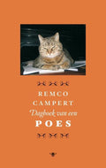 Dagboek van een poes - Remco Campert