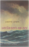 Verliezers op zee - Lisette Lewin