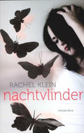 Nachtvlinder - Rachel Klein