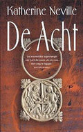 De Acht - Katherine Neville