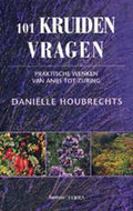 101 Kruidenvragen - Houbrechts.Danie