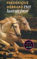 Laatste Feest - F. Hebrard