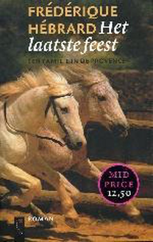 Laatste Feest - F. Hebrard