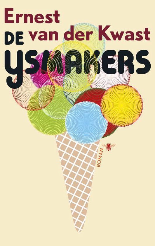 De ijsmakers - Ernest van der Kwast
