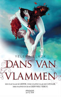 Dans van schaduwen 2 - Dans van vlammen - Yelena Black