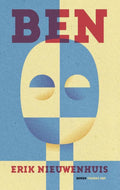 Ben - Erik Nieuwenhuis
