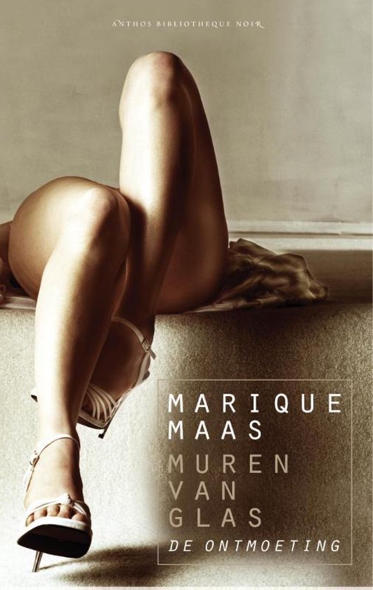 De ontmoeting - Marique Maas