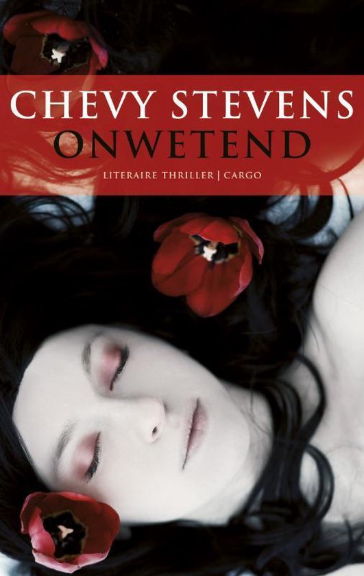 Onwetend - Chevy Stevens