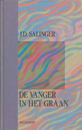 De vanger in het graan - J.D. Salinger