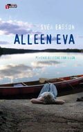 Alleen Eva - Svea Ersson