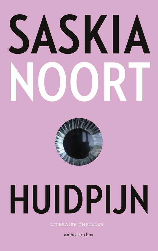 Huidpijn - Saskia Noort