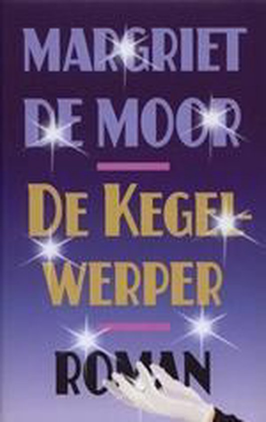 De Kegelwerper - M. de Moor