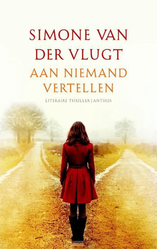 Aan niemand vertellen | - Simone van der Vlugt