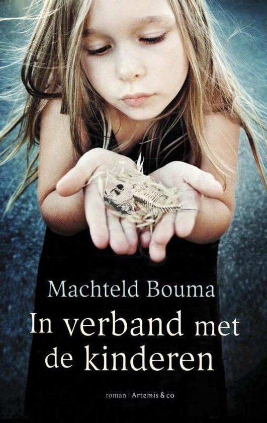 In verband met de kinderen - Machteld Bouma