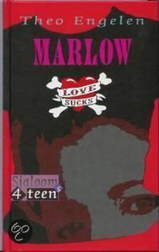 Marlow - Theo Engelen