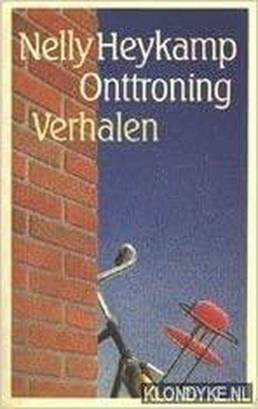 Onttroning - Heykamp