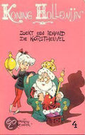 Koning Hollewijn / 4 - Marten Toonder