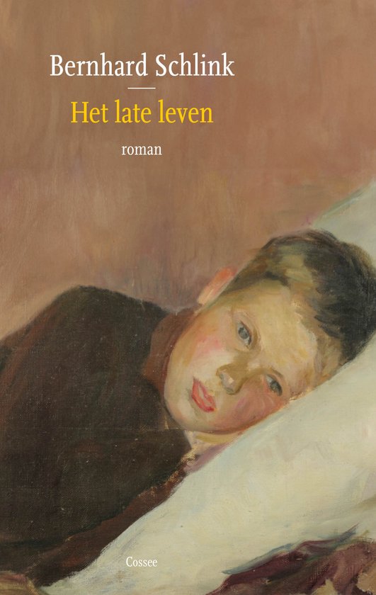 Het late leven - Bernhard Schlink