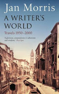 Writers World - Jan Morris, Morris