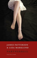 Partnerruil - James Patterson, Liza Marklund