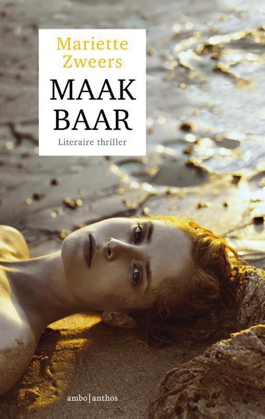 Maakbaar - Mariette Zweers
