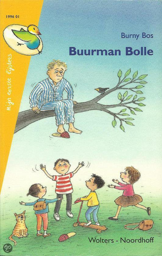 Buurman Bolle - Burny Bos