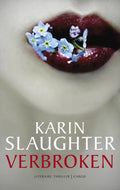 Verbroken - Karin Slaughter