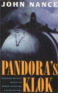 Pandora's klok - John Nance